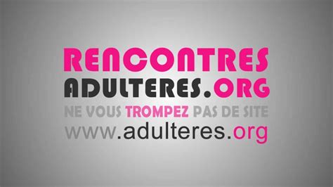 site adultaire|adultère in English